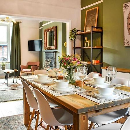 Brunswick Townhouse Villa Penrith Ngoại thất bức ảnh