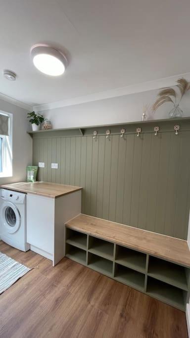 Brunswick Townhouse Villa Penrith Ngoại thất bức ảnh