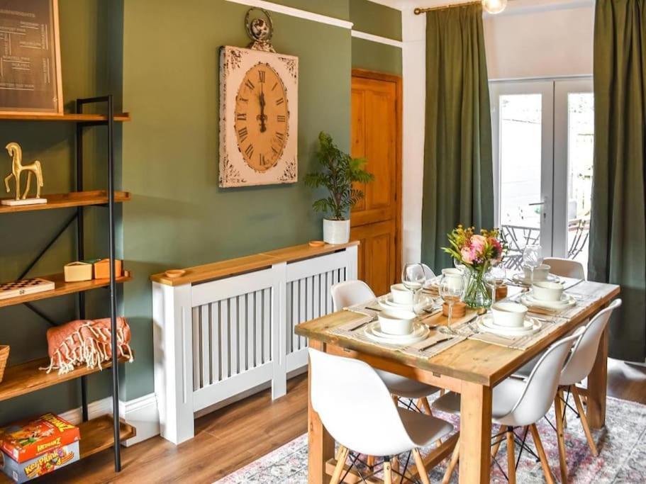 Brunswick Townhouse Villa Penrith Ngoại thất bức ảnh