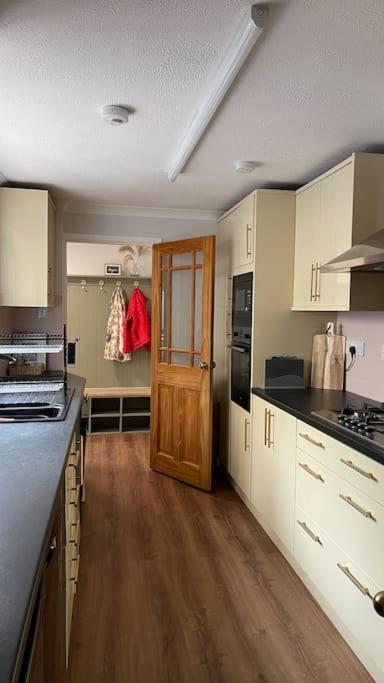 Brunswick Townhouse Villa Penrith Ngoại thất bức ảnh