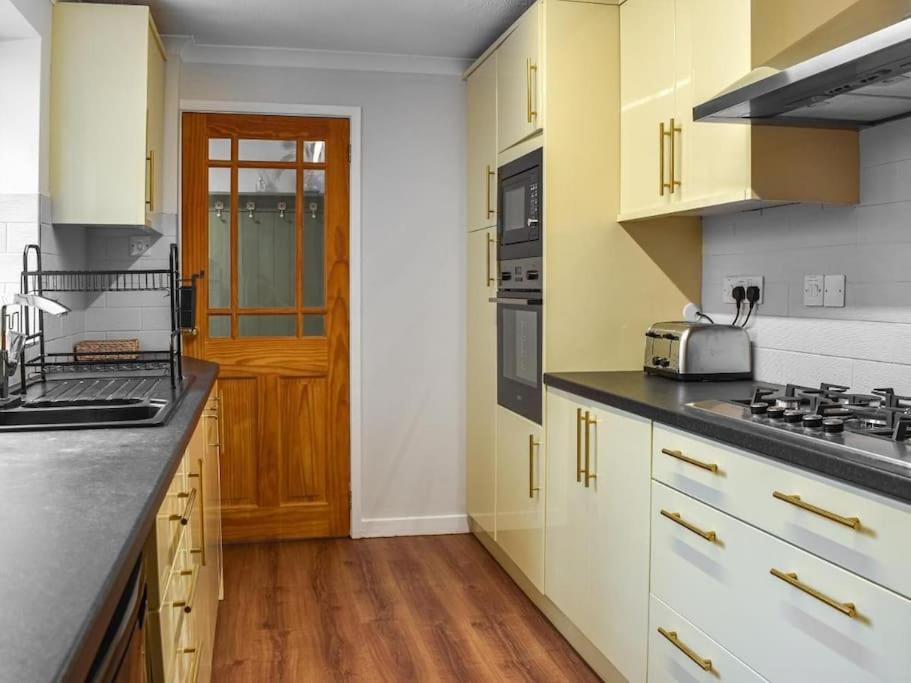Brunswick Townhouse Villa Penrith Ngoại thất bức ảnh