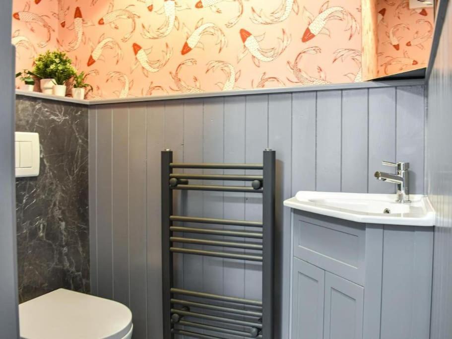 Brunswick Townhouse Villa Penrith Ngoại thất bức ảnh