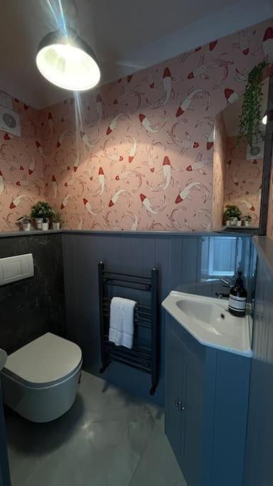 Brunswick Townhouse Villa Penrith Ngoại thất bức ảnh