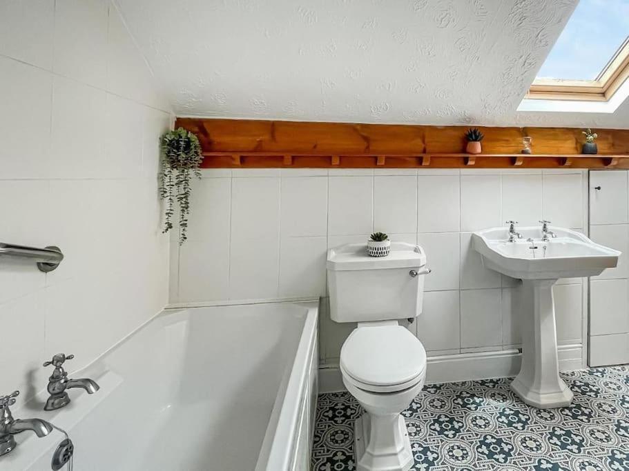 Brunswick Townhouse Villa Penrith Ngoại thất bức ảnh