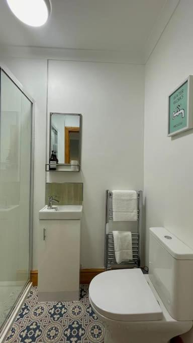 Brunswick Townhouse Villa Penrith Ngoại thất bức ảnh