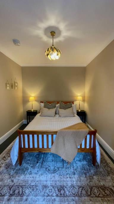 Brunswick Townhouse Villa Penrith Ngoại thất bức ảnh