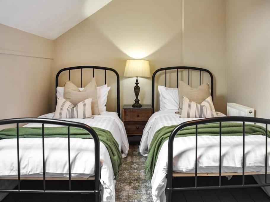 Brunswick Townhouse Villa Penrith Ngoại thất bức ảnh