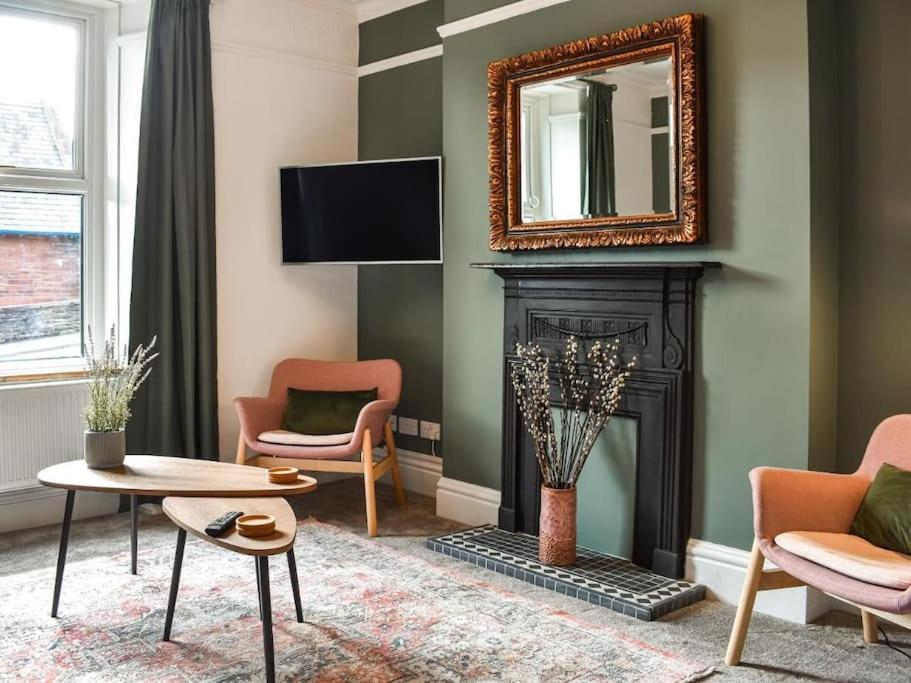Brunswick Townhouse Villa Penrith Ngoại thất bức ảnh