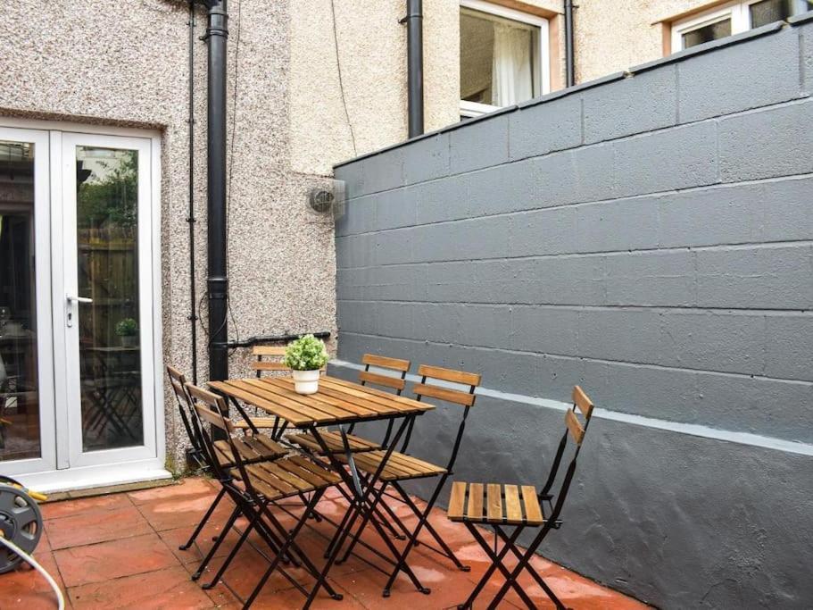 Brunswick Townhouse Villa Penrith Ngoại thất bức ảnh