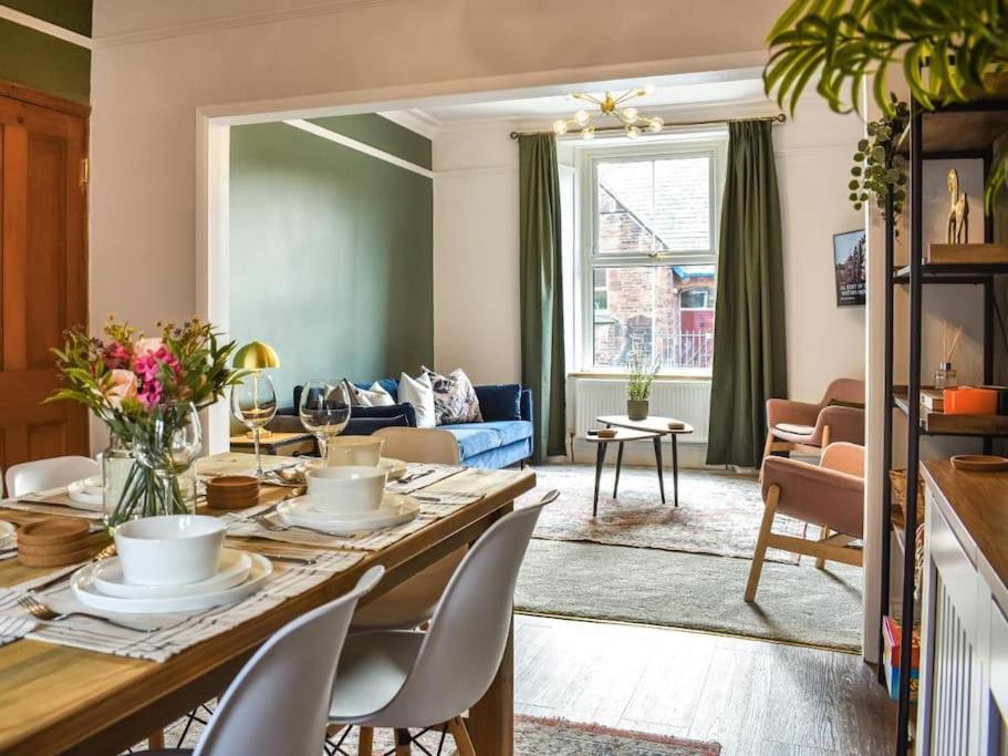 Brunswick Townhouse Villa Penrith Ngoại thất bức ảnh