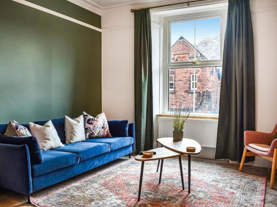 Brunswick Townhouse Villa Penrith Ngoại thất bức ảnh